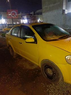 شيفروليه أفيو